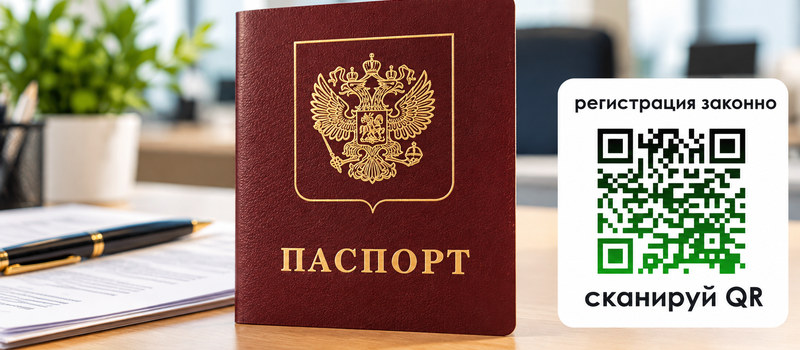 прописка в Гуково